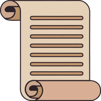 Scroll