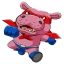HipPoWSwap